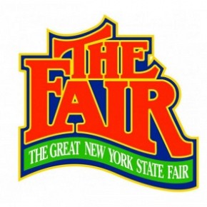 New York State Fair Logo