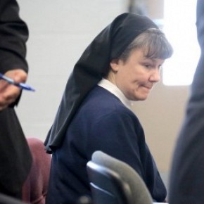 Philadelphia Nun DUI